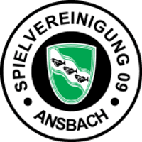 Ansbach Team Logo