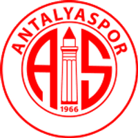 Antalyaspor Team Logo