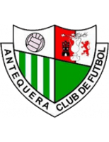 Antequera Team Logo