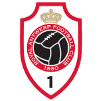 Antwerp Team Logo