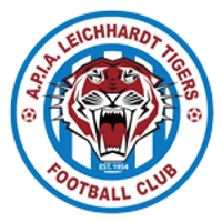 APIA Leichhardt Tigers Team Logo