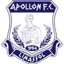 Apollon Logo