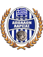 Apollon Larissa Logo