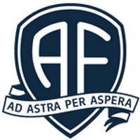Arendal Team Logo
