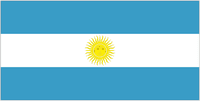 Argentina U20 Logo