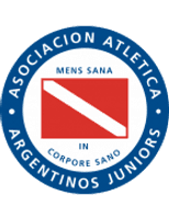 Argentinos 25 de Mayo Team Logo