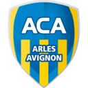 Arles Logo