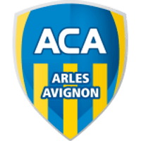 Arles Team Logo