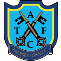 Arlesey Town Logo