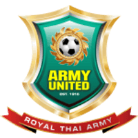 Army United Team Logo
