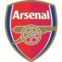 Arsenal U23 Logo