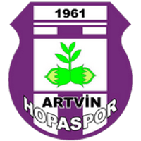 Artvin Hopaspor Team Logo