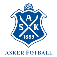 Asker Team Logo