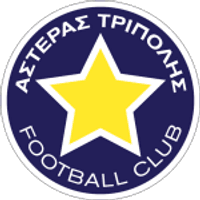 Asteras Tripolis Team Logo