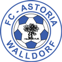 Astoria Walldorf Team Logo