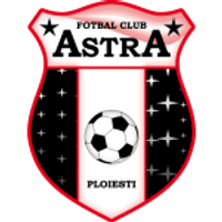 Astra Team Logo