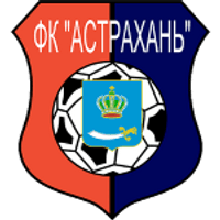 Astrakhan Team Logo