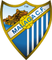 At. Malagueño Team Logo