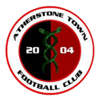 Atherstone Town Logo