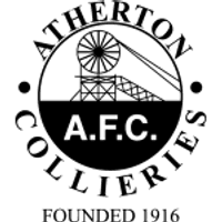 Atherton Collieries Team Logo
