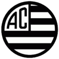 Athletic Club Team Logo