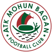 ATK Mohun Bagan Team Logo