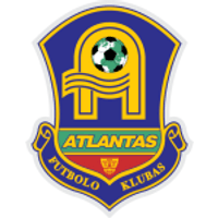 Atlantas Team Logo