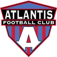 Atlantis Team Logo