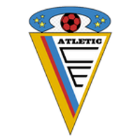 Atlètic Club d'Escaldes Team Logo