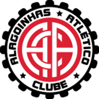 Atlético Alagoinhas Team Logo