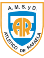 Atlético Amalia Team Logo