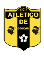 Atlético Coléah Logo