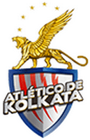 Atlético de Kolkata Team Logo