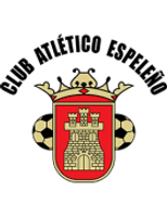 Atlético Espeleño Team Logo