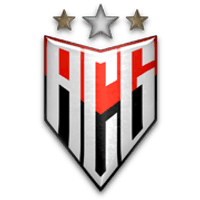 Atlético GO Logo