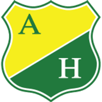 Atlético Huila Team Logo