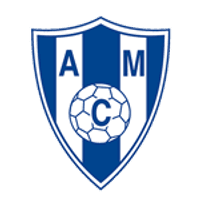 Atlético Malveira Team Logo