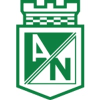 Atlético Nacional Team Logo