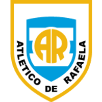Atlético Rafaela Team Logo