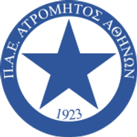 Atromitos Team Logo