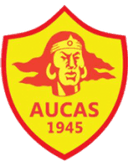 Aucas Logo