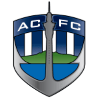 Auckland City Team Logo