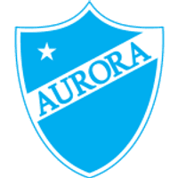 Aurora Team Logo