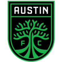 Austin Team Logo