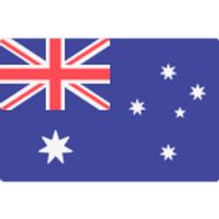 Australia Team Logo