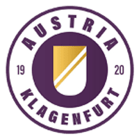 Austria Klagenfurt Team Logo