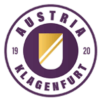 Austria Klagenfurt II Team Logo