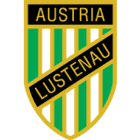 Austria Lustenau Team Logo