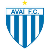 Avaí Team Logo