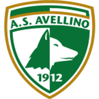 Avellino Team Logo
